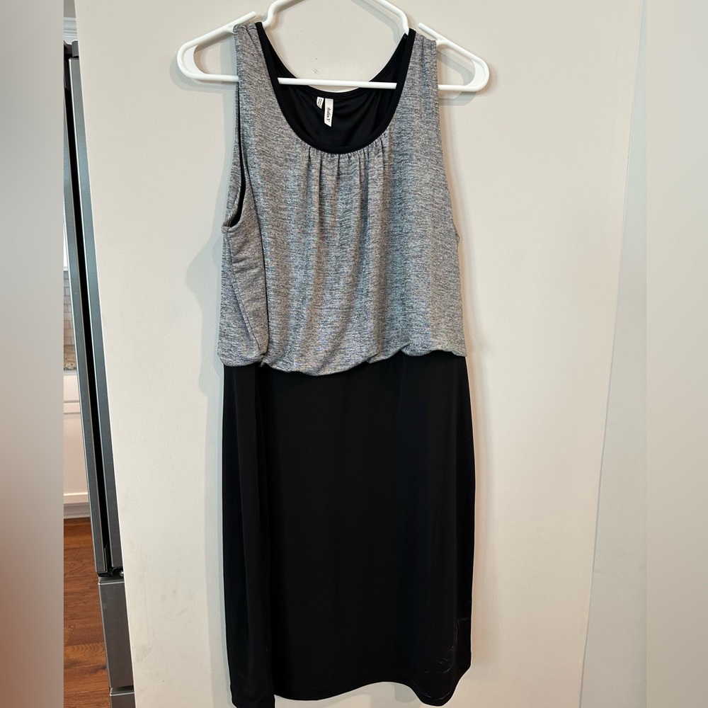 Maurices Cocktail Dress. Size XL